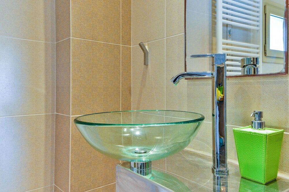 Фото Villa with Striking views over the infinity Pool