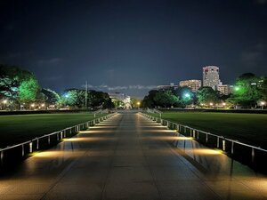 отель Hiroshimanoyado Aioi