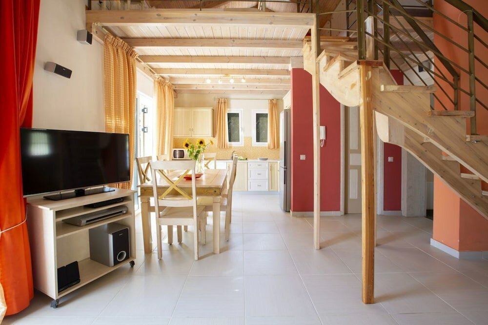 Фото Villa Niriides