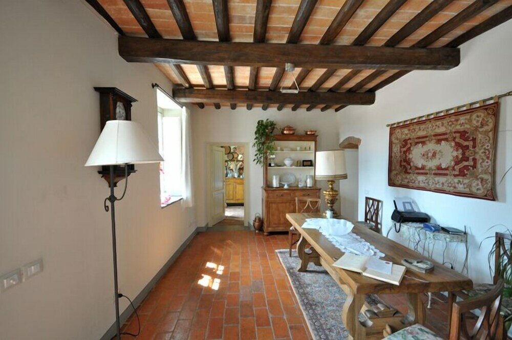 Фото Agriturismo San Rocco