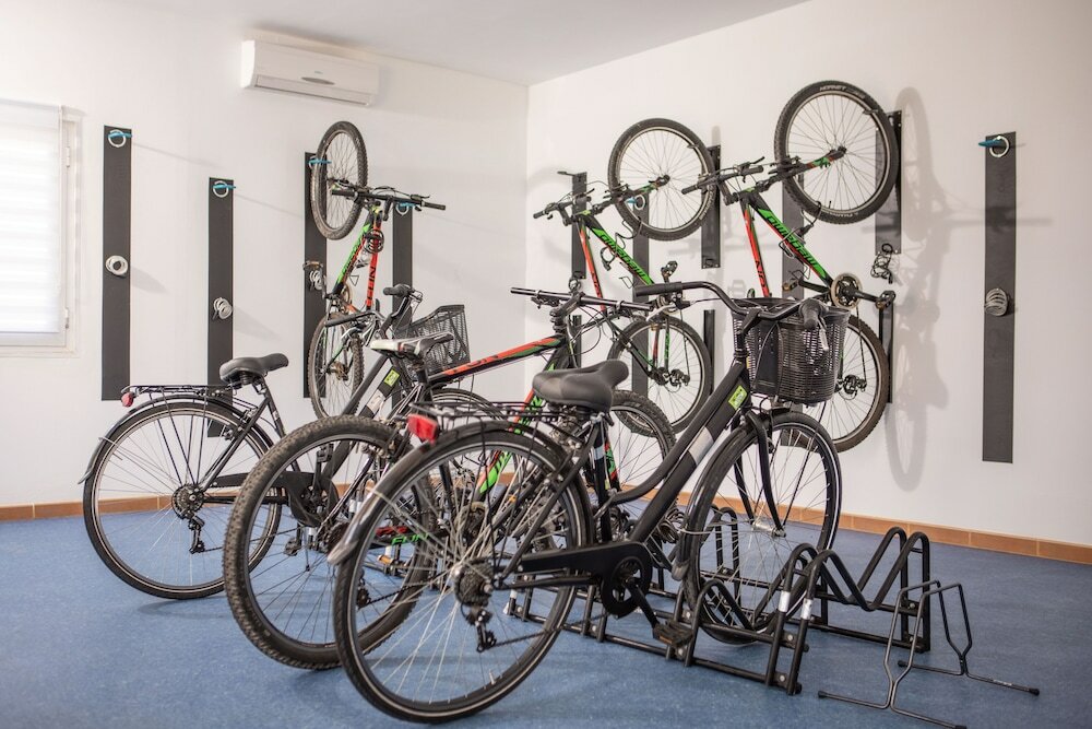 Фото RVHotels Sea Club Menorca