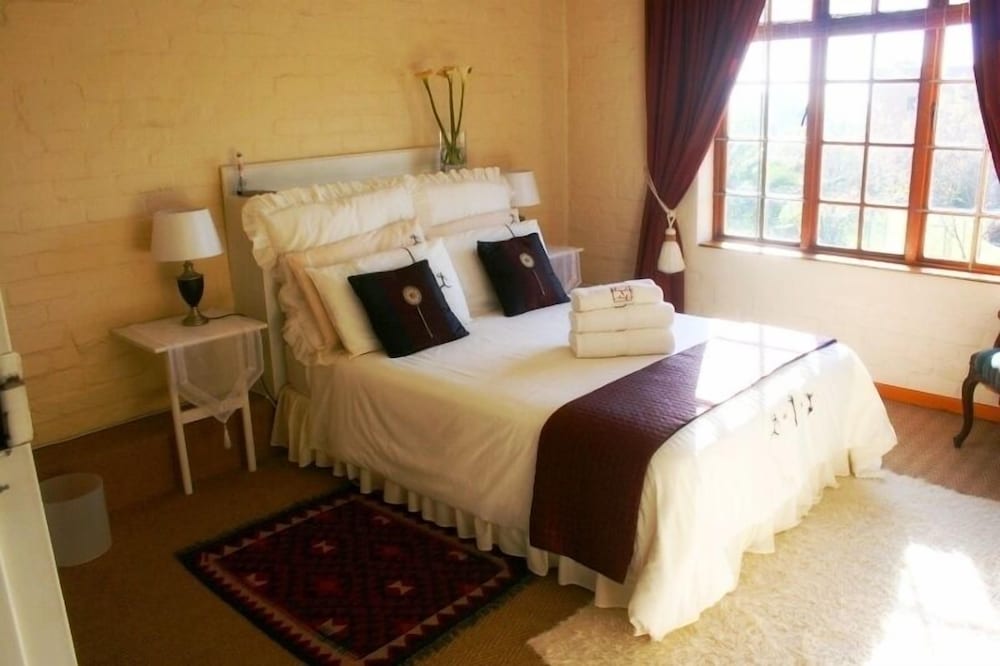 Фото Deo Gratia Guest House