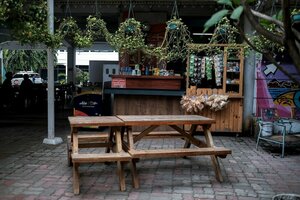 Гостиница RedDoorz @ Cempaka Putih Jambi