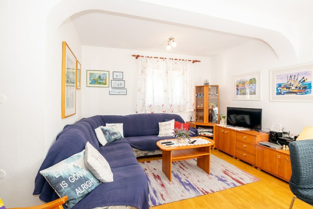 Фото Holiday Home Laura near Forest