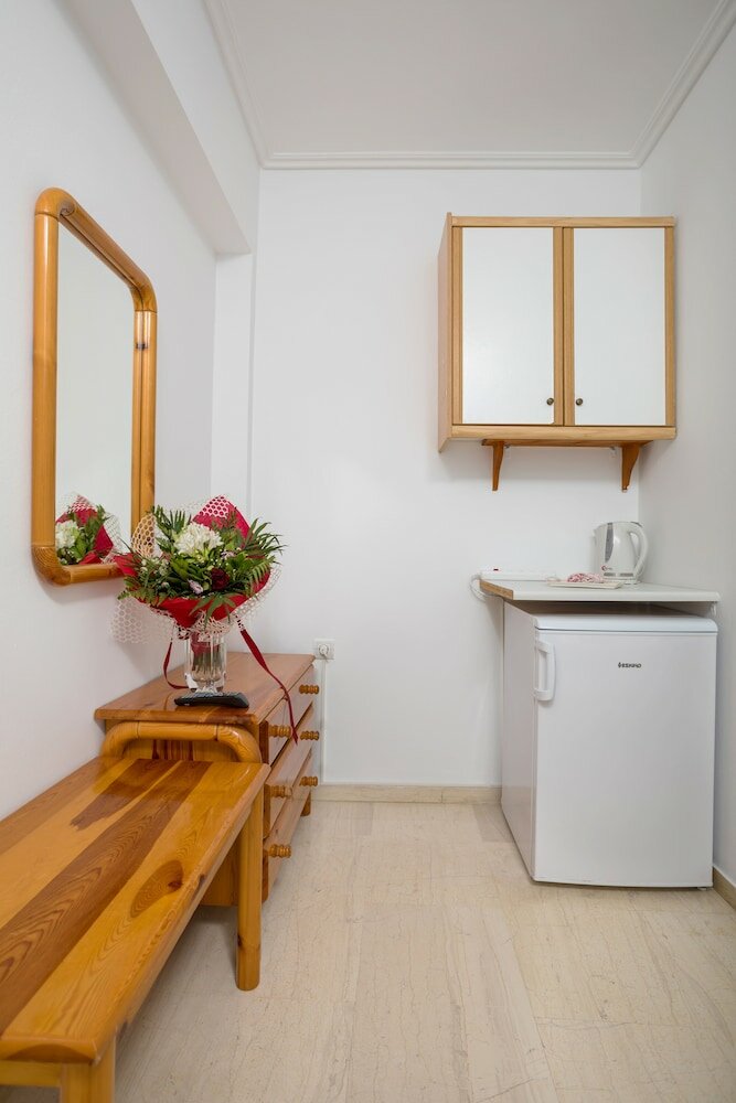 Фото Vallia's Apartments