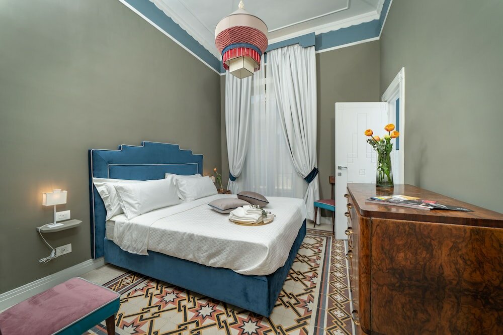 Фото Il Fiore D'Oro Luxury