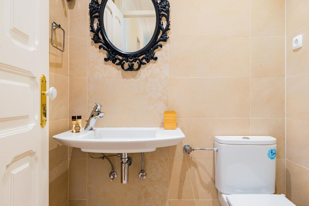 Фото Saldanha Central Urban Lisbon