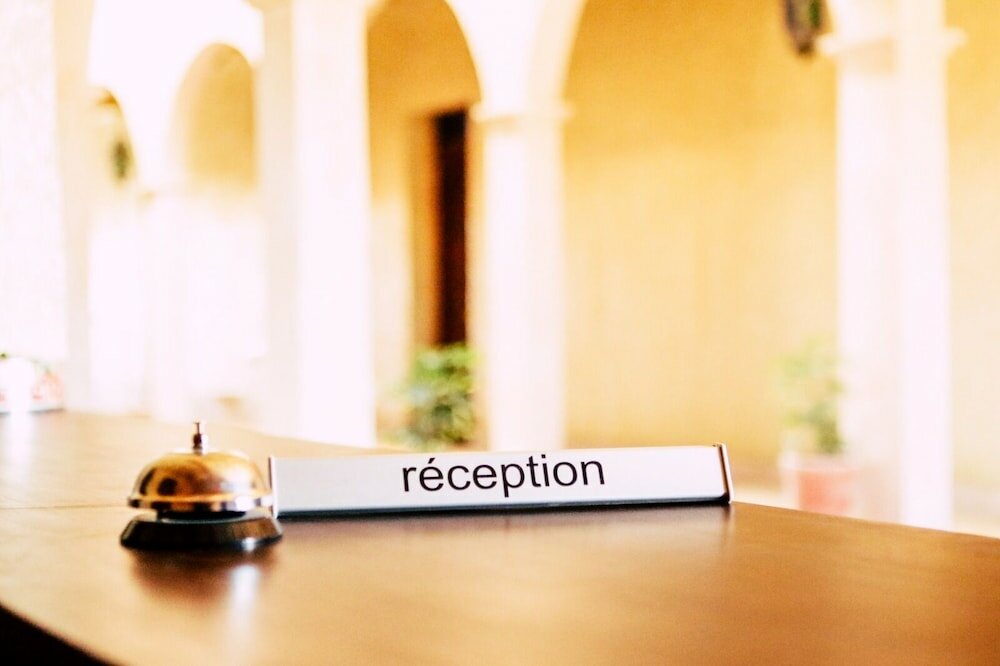 Фото Riad Caravasar