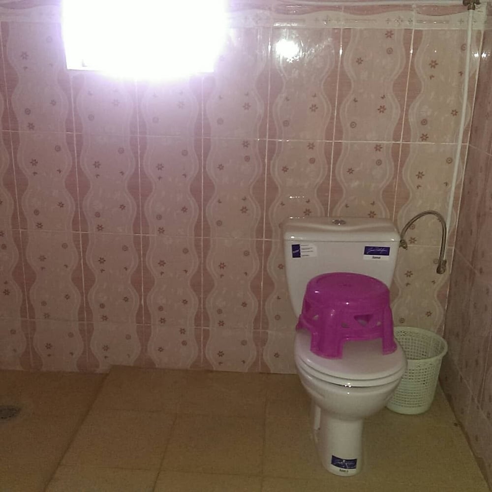 Фото Gite D'etape Tadmrt Oukhatar