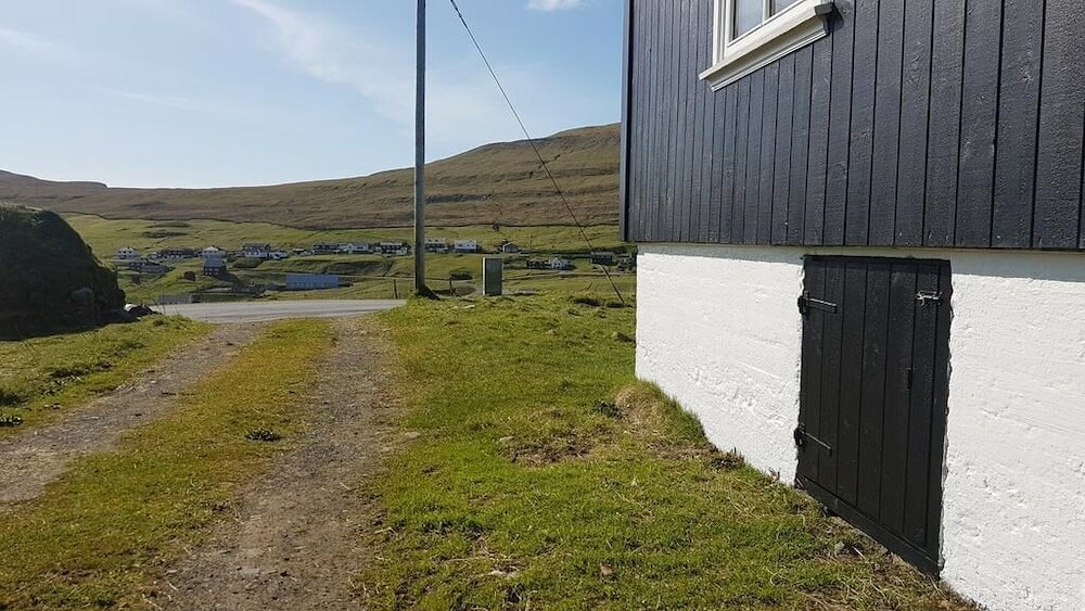 Фото The Real Faroese Experience