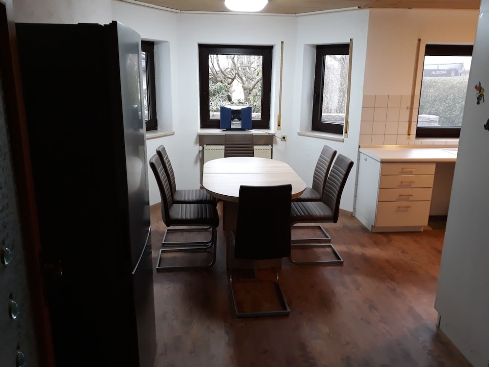 Фото Monteurz. & FeWo G. Klement Feuchtwangen