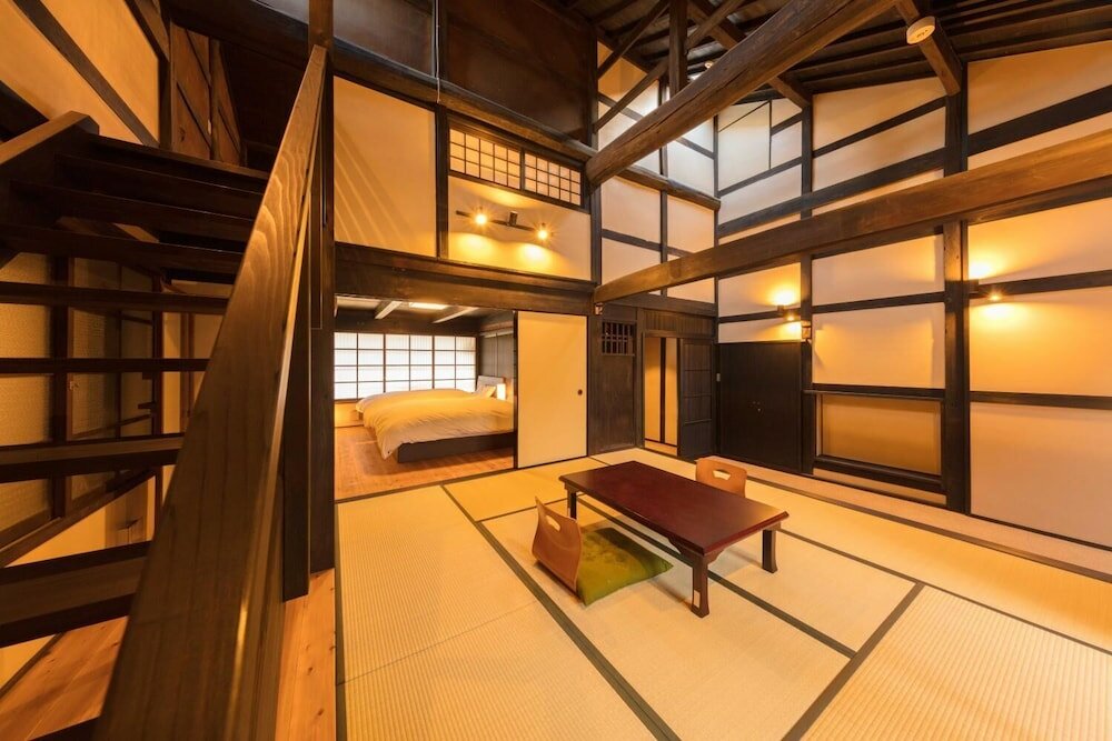 Фото SenzanAn Kajiyamachi 301