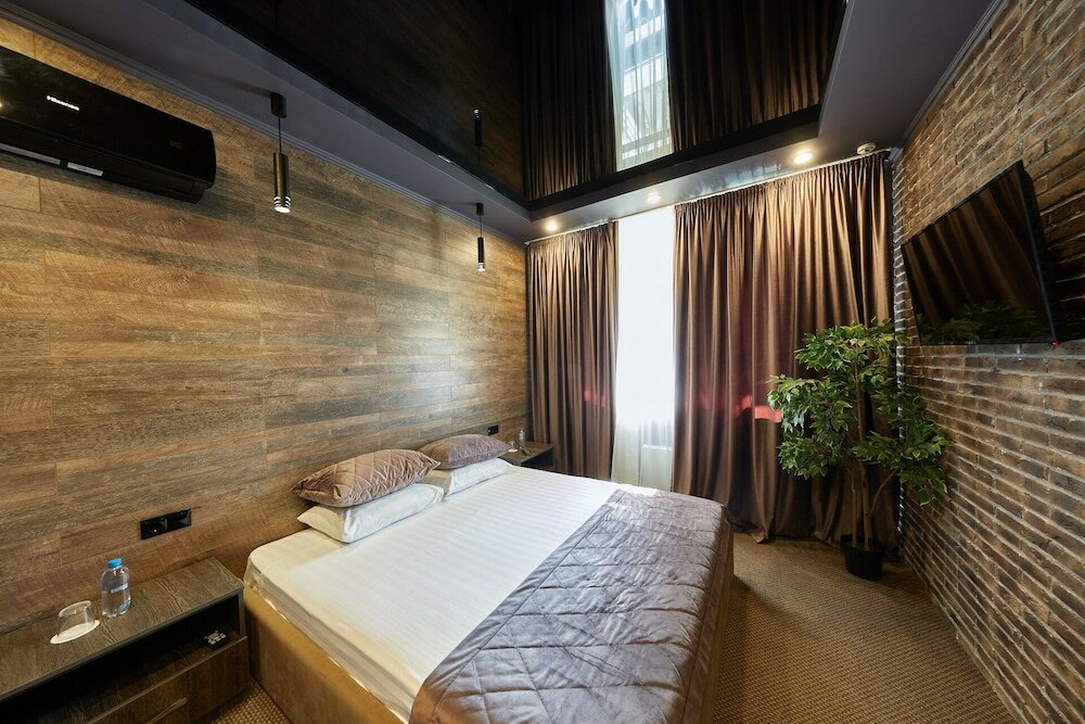 Фото МоскОтель