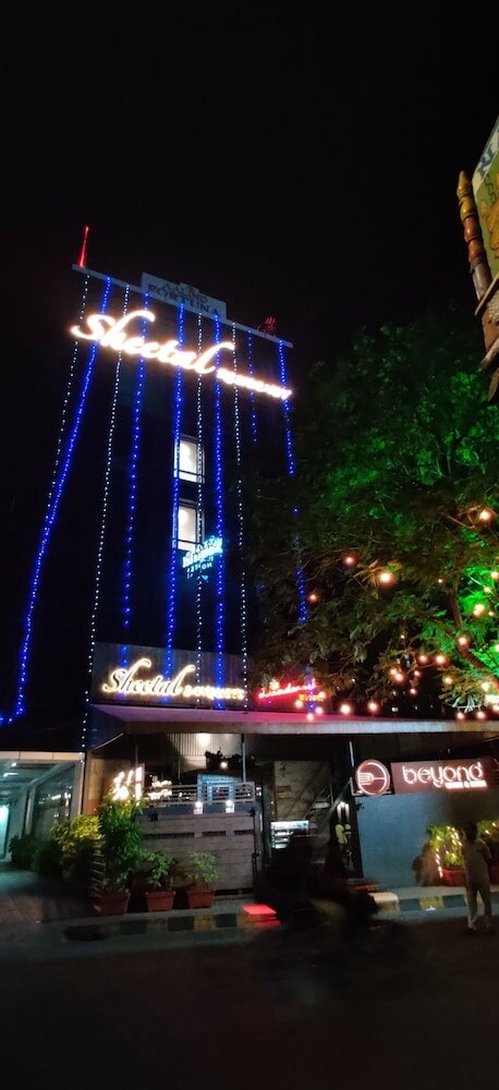 Фото Sheetal Residency