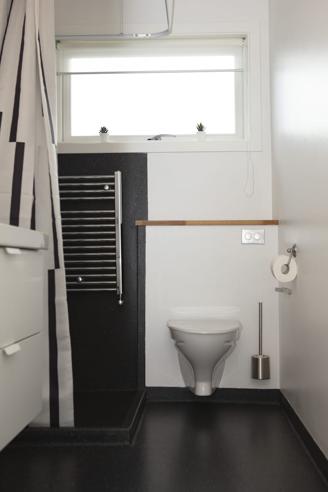 Фото Mørk Apartments