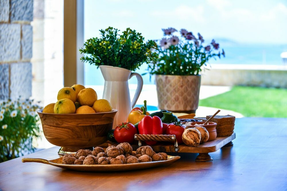 Фото Villa with Striking views over the infinity Pool