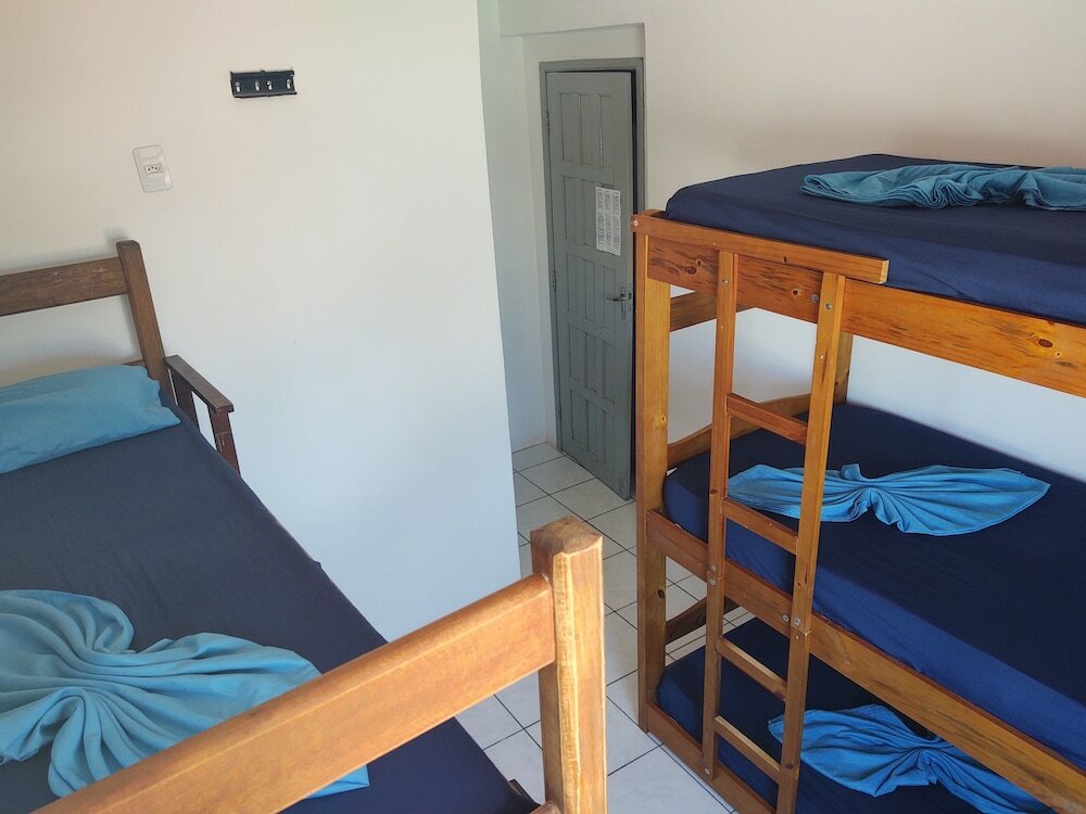 Фото Mundo da Lua Hostel