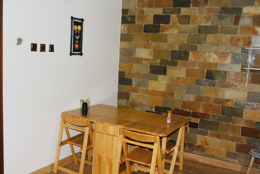 Фото Ecoair Apartment Hotel