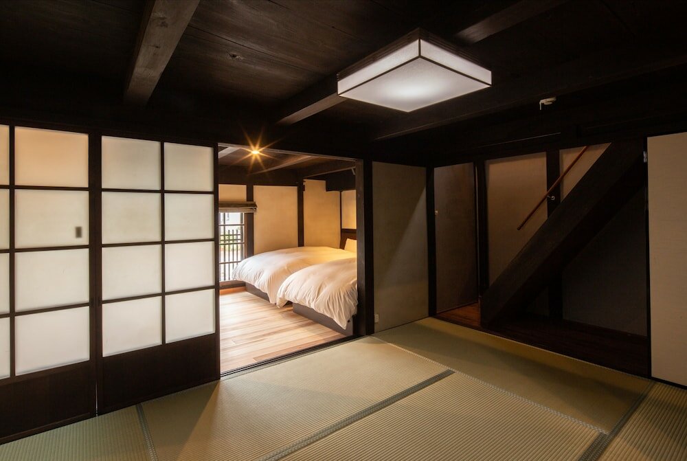 Фото SenzanAn Kajiyamachi 301