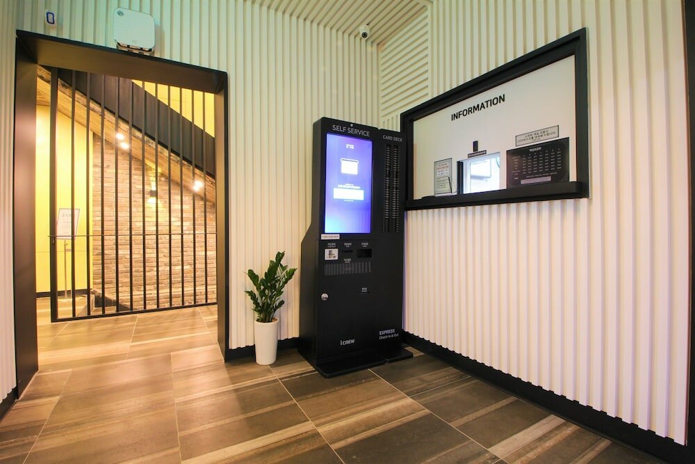 Фото Namu Nulbo Hotel