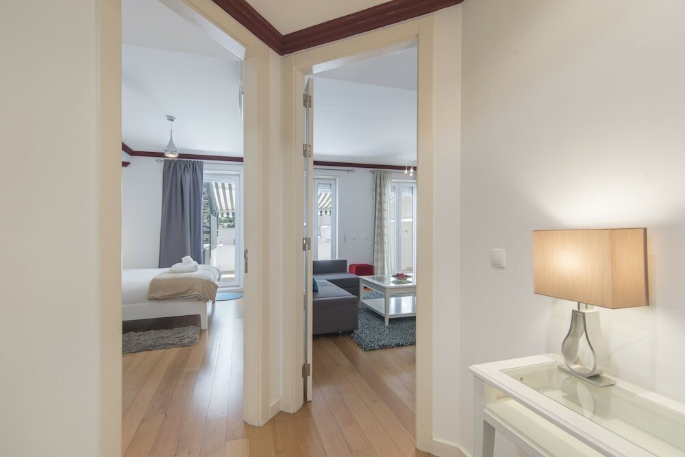 Фото Saldanha Valmor Terrace