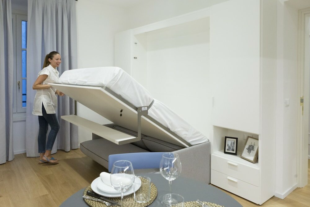 Фото Trieste 411