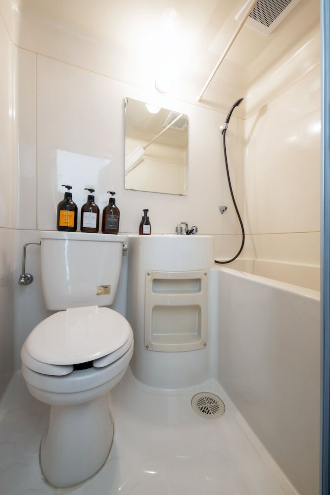 Фото Unplan Village Hakuba – Hostel