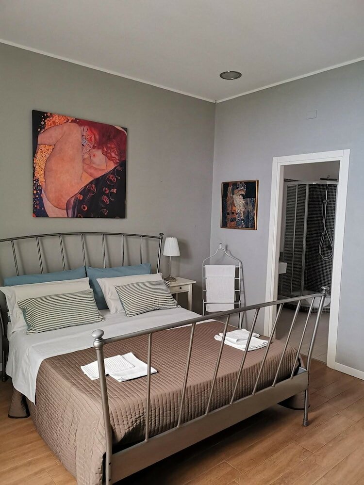 Фото B&b Museo Salinas