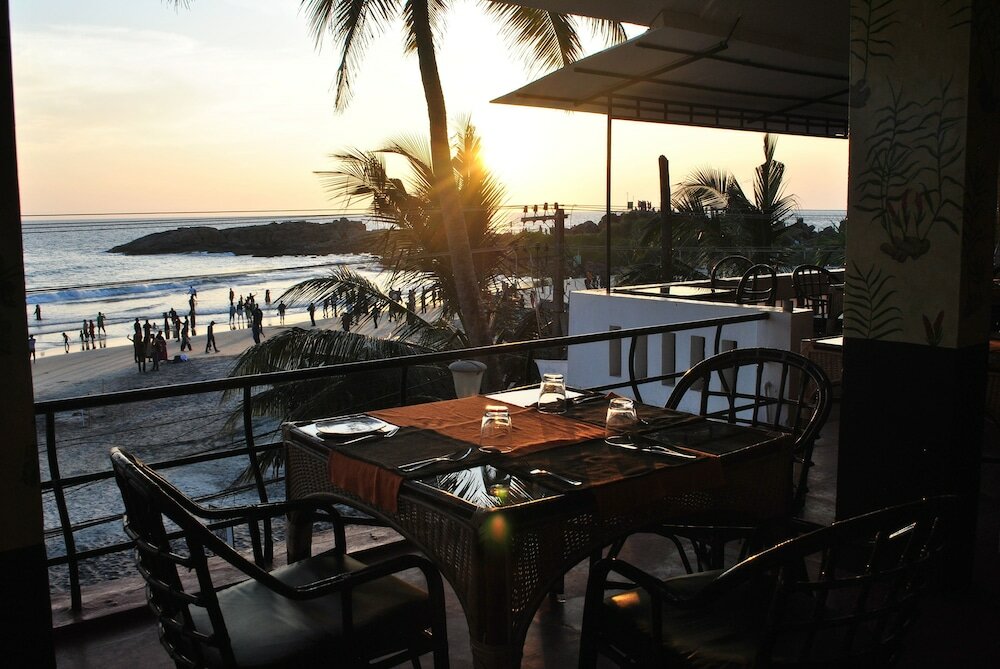 Фото Newton Neelakanta Boutique – Kovalam