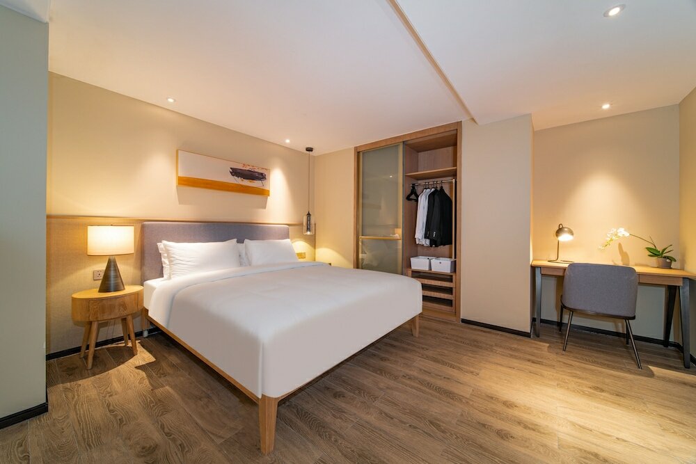 Фото Kare Hotels