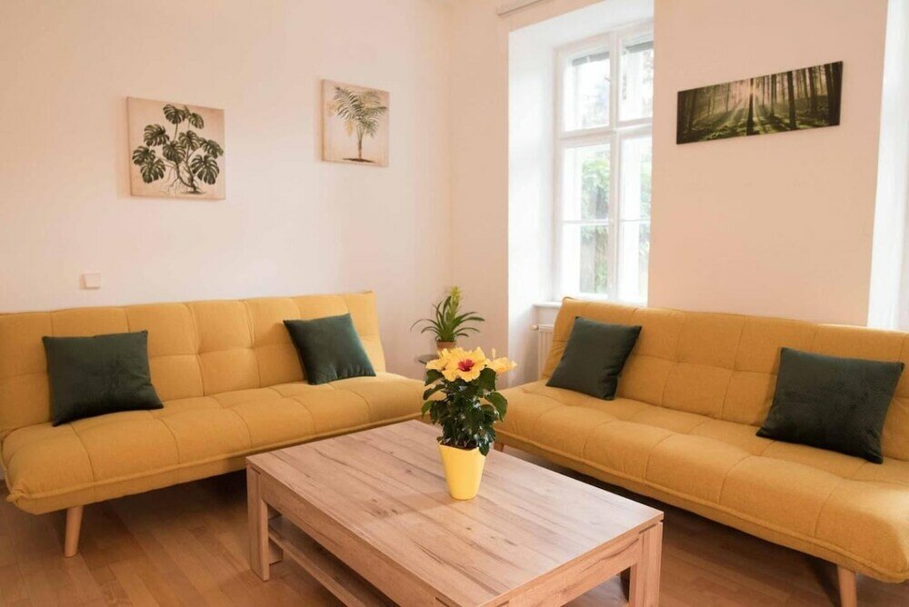 Фото Blueberry Living City Apartment