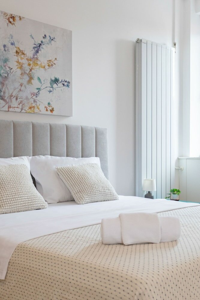 Фото Beautiful Main Square Studio With the Balcony