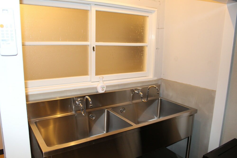 Фото Guest House Banvina Shiroyama - Hostel