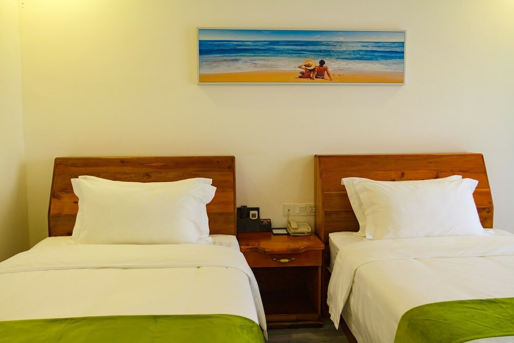 Фото Junlan Hotel