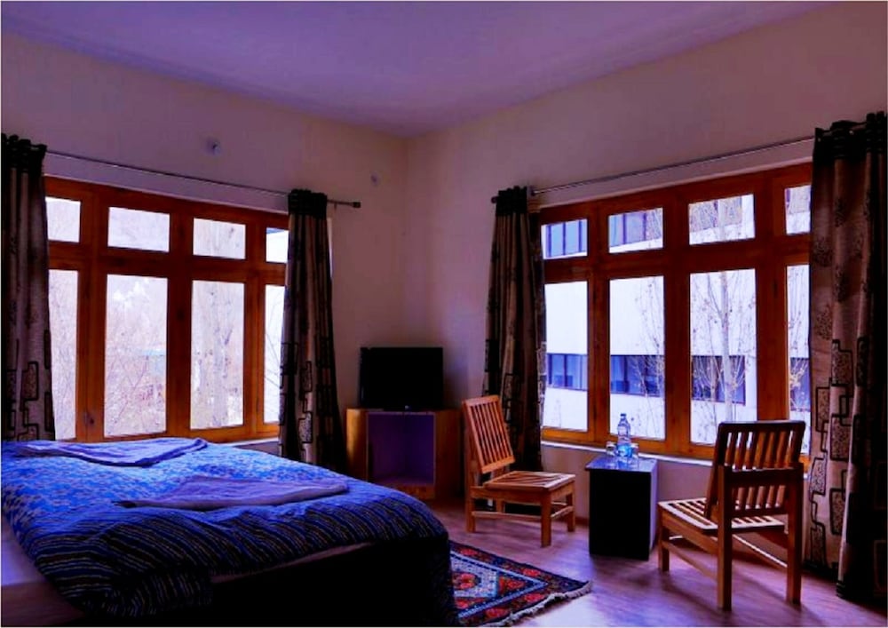 Фото Tih Ladakh Orchard House