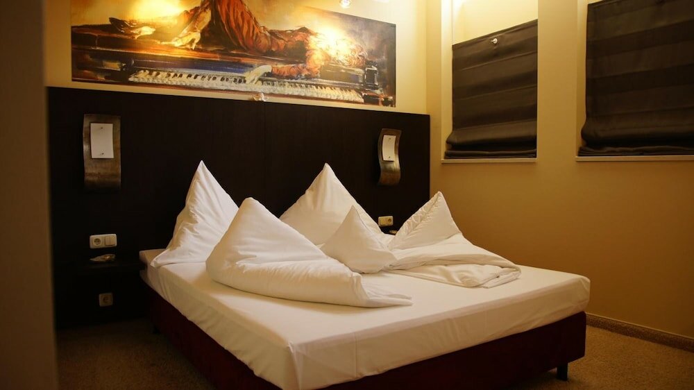 Фото Gersthofer Auszeit