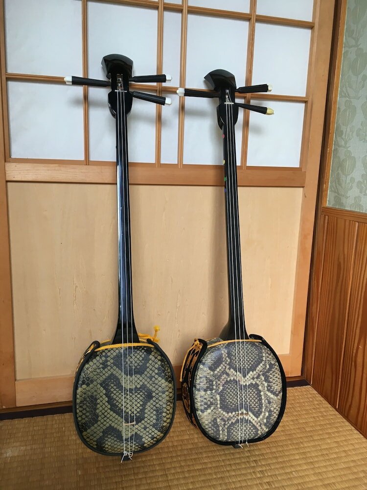 Фото Iyashinoyado Michikusa