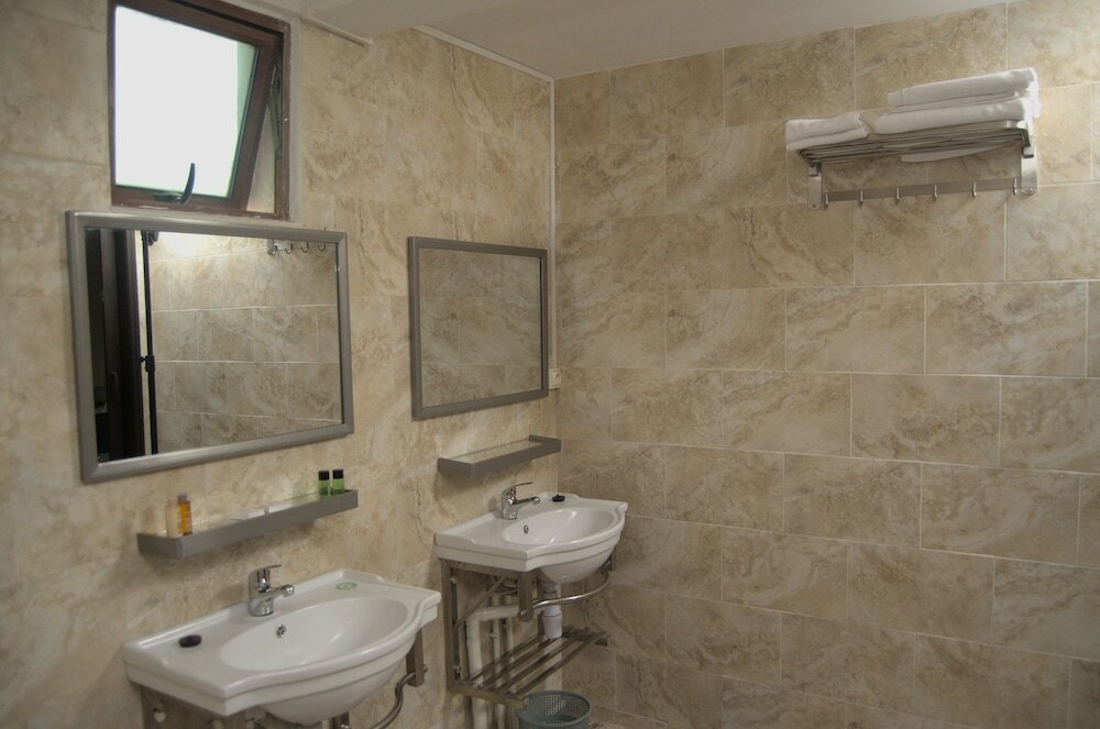 Фото Hotel Le Pousse Pousse