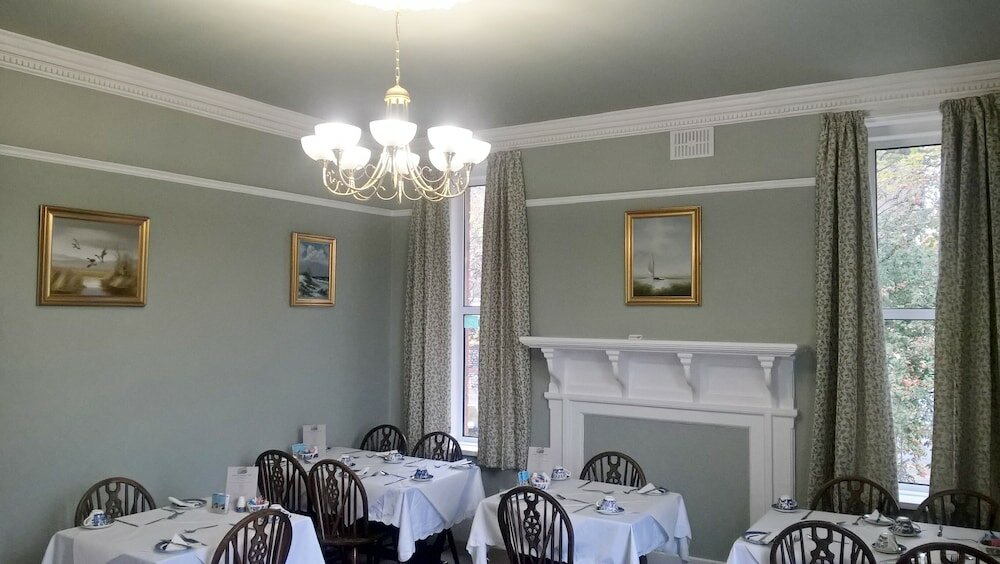 Фото Bleriots Belper House