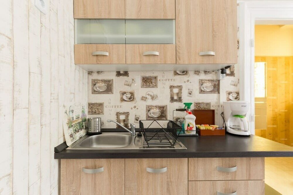 Фото Hunyadi 3 Apartment