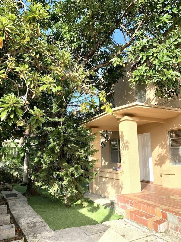Гостиница Hostel Brazilian - Calle Ocho в Майами