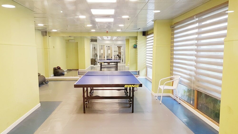 Фото Beautiful Apt Pool Hamam Sauna Y4