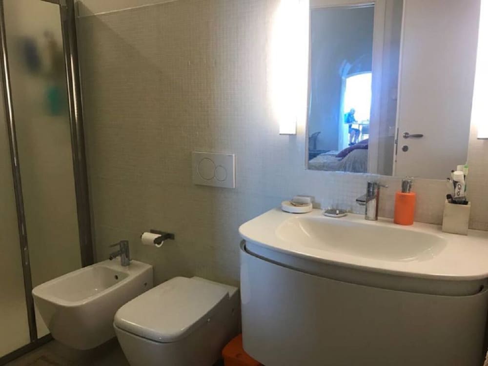 Фото Amazing Seaview Terrace