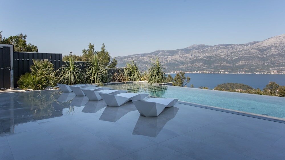 Фото Luxury Villa Korcula Diamond