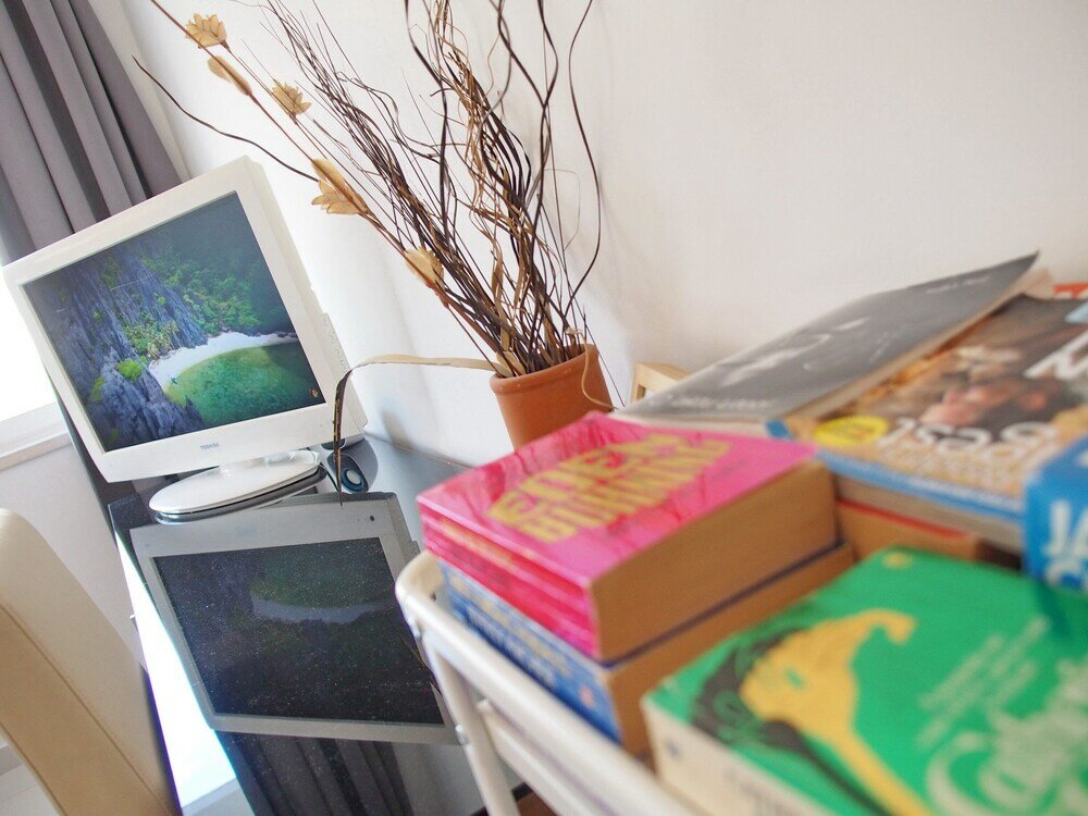 Фото Apartments Xandy