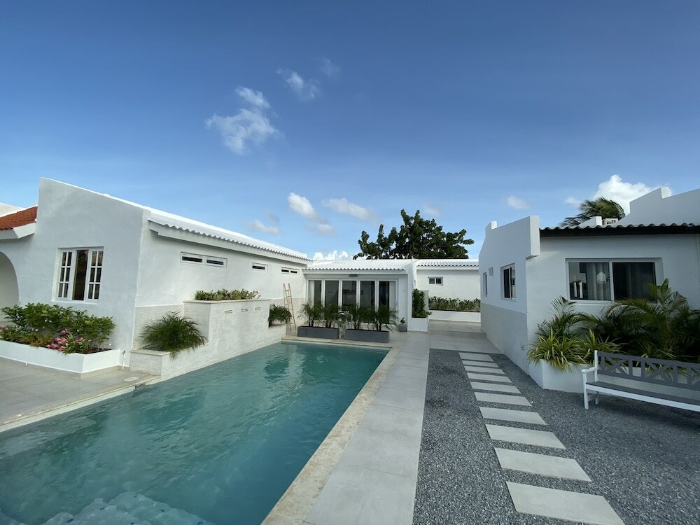 Фото Movida Inn Aruba