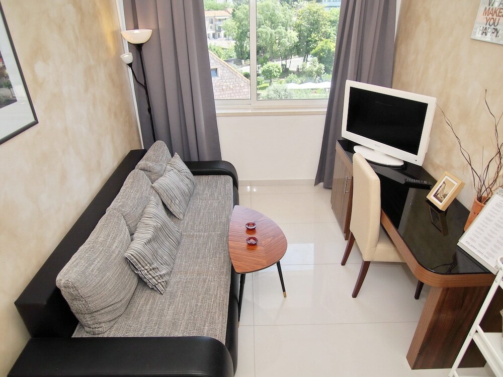 Фото Apartments Xandy