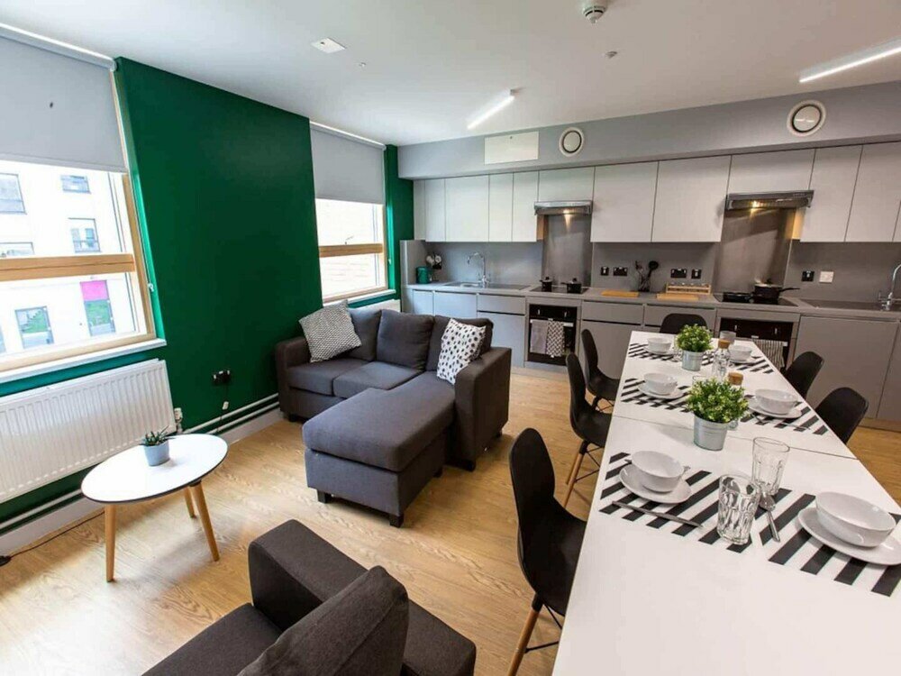 Фото Magnificent Rooms Studios & Apartments