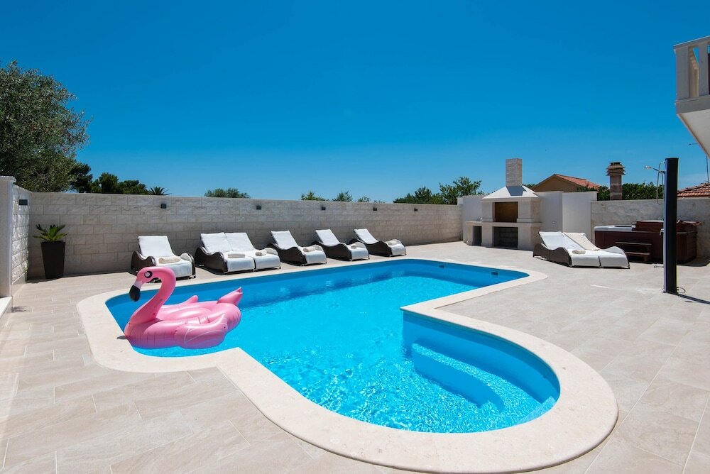 Фото Villa Domenica