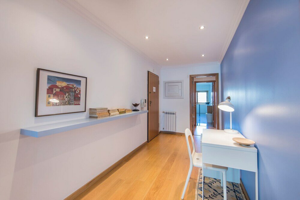 Фото Family Wonder Two Bedroom Garage